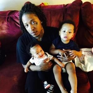 Meet your Posher, Antonio